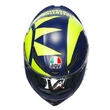 AGV K1 S E2206 Full Face Helmet Soleluna 2018