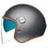 NEXX X.G30 Clubhouse Open Face Helmet Titanium MT
