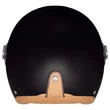 NEXX X.G30 Clubhouse Open Face Helmet Black MT