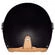 NEXX X.G30 Clubhouse Open Face Helmet Black MT