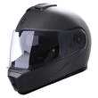 STORMER Slide Modular Helmet Matt Grey Gunmetal (размер: xs)