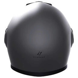 STORMER Slide Modular Helmet Matt Grey Gunmetal