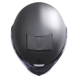 STORMER Slide Modular Helmet Matt Grey Gunmetal
