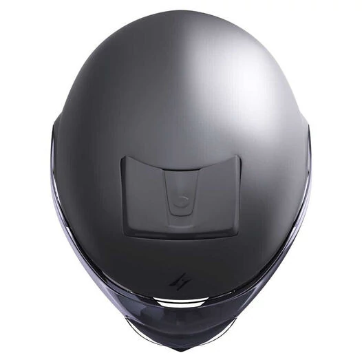 STORMER Slide Modular Helmet Matt Grey Gunmetal