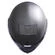 STORMER Slide Modular Helmet Matt Grey Gunmetal