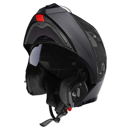 STORMER Slide Modular Helmet Matt Grey Gunmetal