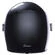 STORMER Glory Full Face Helmet Черная Жемчужина