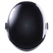STORMER Glory Full Face Helmet Черная Жемчужина