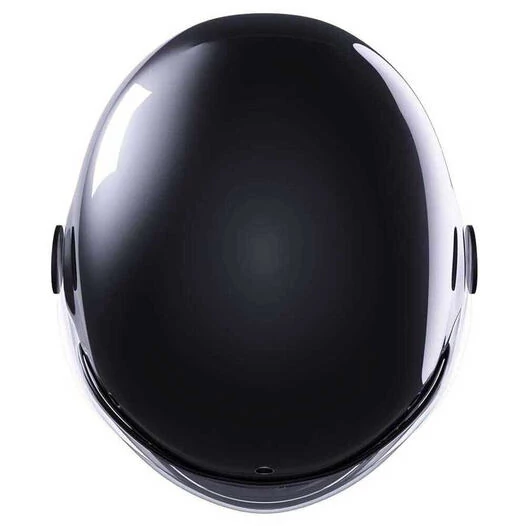 STORMER Glory Full Face Helmet Черная Жемчужина