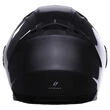 STORMER Rival Open Face Helmet Черный