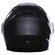 STORMER Rival Open Face Helmet Черный
