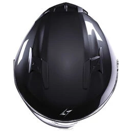STORMER Rival Open Face Helmet Черный