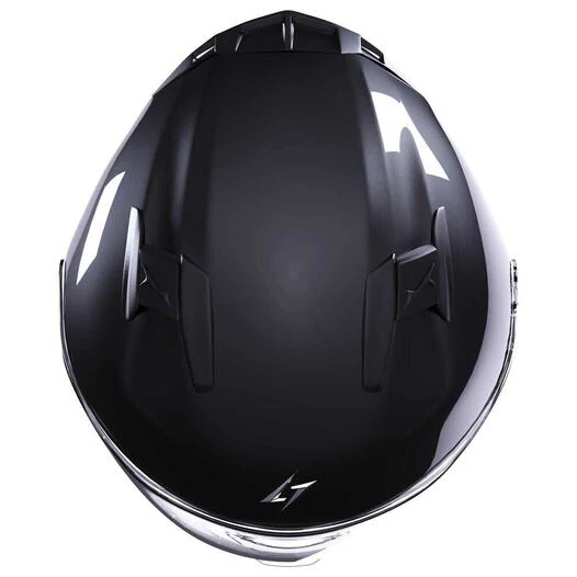 STORMER Rival Open Face Helmet Черный