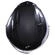 STORMER Rival Open Face Helmet Черный
