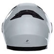 STORMER Rival Open Face Helmet Glossy Grey Nardo