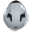 STORMER Rival Open Face Helmet Glossy Grey Nardo