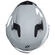STORMER Rival Open Face Helmet Glossy Grey Nardo