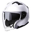 STORMER Rival Open Face Helmet Белый