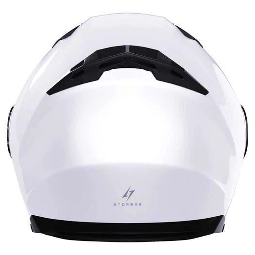 STORMER Rival Open Face Helmet Белый
