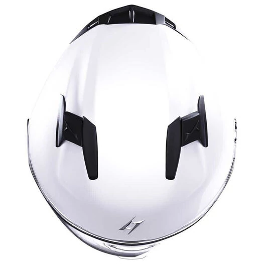 STORMER Rival Open Face Helmet Белый