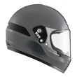 BY CITY Rider Full Face Helmet Серый
