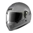 BY CITY Rider Full Face Helmet Серый