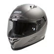 GARI G90X Classic Full Face Helmet Grey Titanium Matte (размер: xs)
