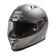 GARI G90X Classic Full Face Helmet Grey Titanium Matte
