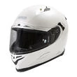 GARI G90X Classic Full Face Helmet Белый (размер: xl)