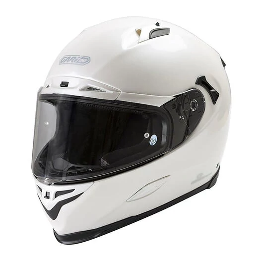 GARI G90X Classic Full Face Helmet Белый (размер: xl)