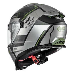 PREMIER HELMETS 23 Typhoon BamilyBM Pinlock Included Full Face Helmet Разноцветный