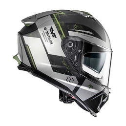 PREMIER HELMETS 23 Typhoon BamilyBM Pinlock Included Full Face Helmet Разноцветный