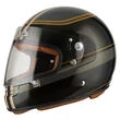 NZI Street Track 4 Full Face Helmet Glossy Streaks (размер: s)
