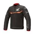 Alpinestars Honda T Sps Air мотокуртка Red Красный (размер: 3xl)