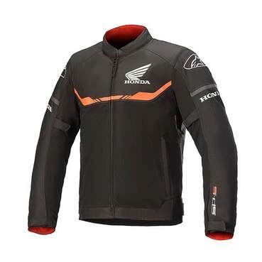 Alpinestars Honda T Sps Air мотокуртка Red Красный
