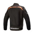 Alpinestars Honda T Sps Air Jacket Red Красный
