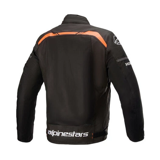 Alpinestars Honda T Sps Air Jacket Red Красный