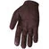 Cross Enduro Shot Spider Red motorcycle gloves