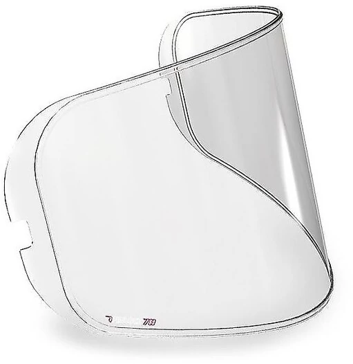 Пинлок AXXIS DKS 209 Max Vision для V-14 прозрачный (для Cobra)