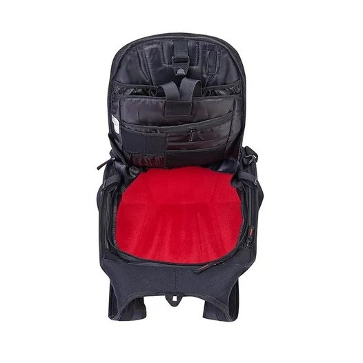 Моторюкзак Cucyma CB-1908 Red красный