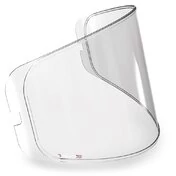 Пинлок AXXIS DKS 155 Max Vision для V-09 прозрачный (для Racer GP)