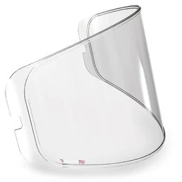 Пинлок AXXIS DKS 155 Max Vision для V-09 прозрачный (для Racer GP)