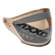 Визор AXXIS Smoked Max Vision MT-V-19 дымчатый (Mirage)