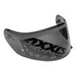 Визор AXXIS Dark Max Vision V-24 тонированный (Gecko)