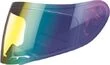 Визор AXXIS Iridium Max Vision V-09 иридиевый (Racer GP)