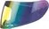 Визор AXXIS Iridium Max Vision V-09 иридиевый (Racer GP)