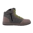 MadBull Sneakers Grey мотоботы серые