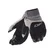 Dragonfly Enduro Gray Black мотоперчатки черные