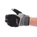 Dragonfly Enduro Gray Black мотоперчатки черные