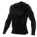 Brubeck Dry термокофта черная